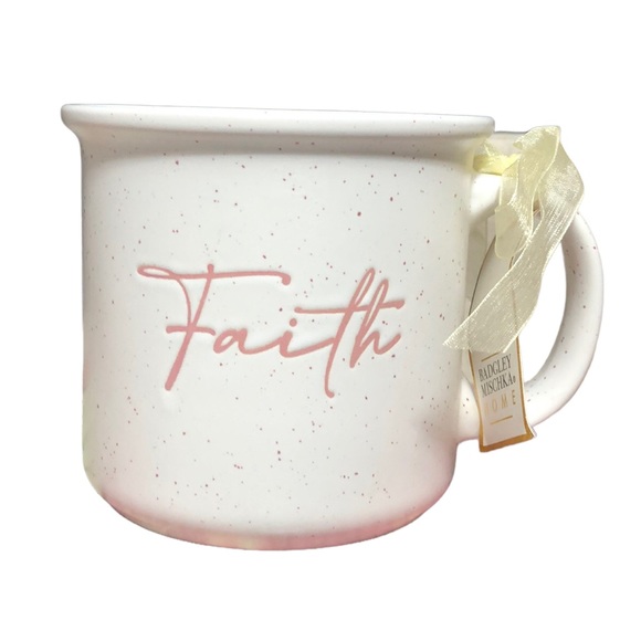 Badgley Mischka Faith mug - Picture 3 of 9